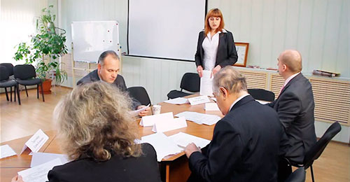     (IBLF Russia)